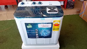 Star 7KG Washing Machine – Worth Every Cedi 7kg