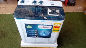 Star 7KG Washing Machine – Worth Every Cedi 7kg