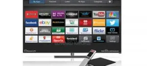 UP Smart Internet TV'S for Sale at Wholesale Prices