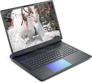 New Laptop Alienware Area-51m 32GB Intel Core Ultra 7 SSD 1T
