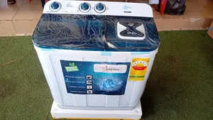 Gold Star 7KG Washing Machine – Smart Buy 7kg