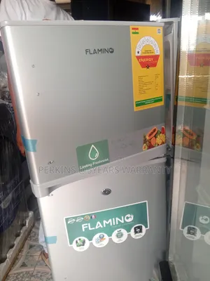 Comfortable Refrigerator Flamino 175TM Refrigerator