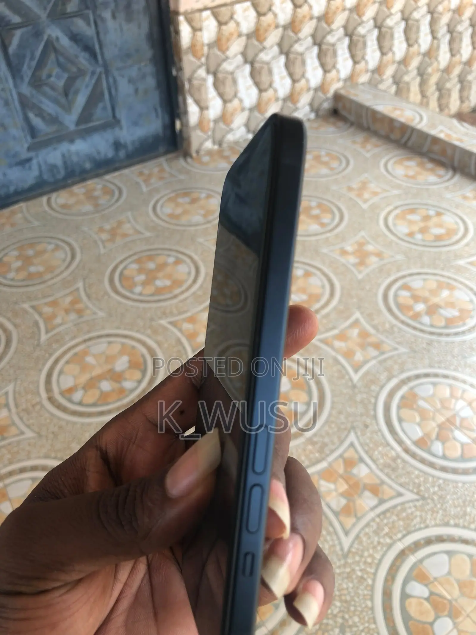 Apple iPhone 15 128 GB Black