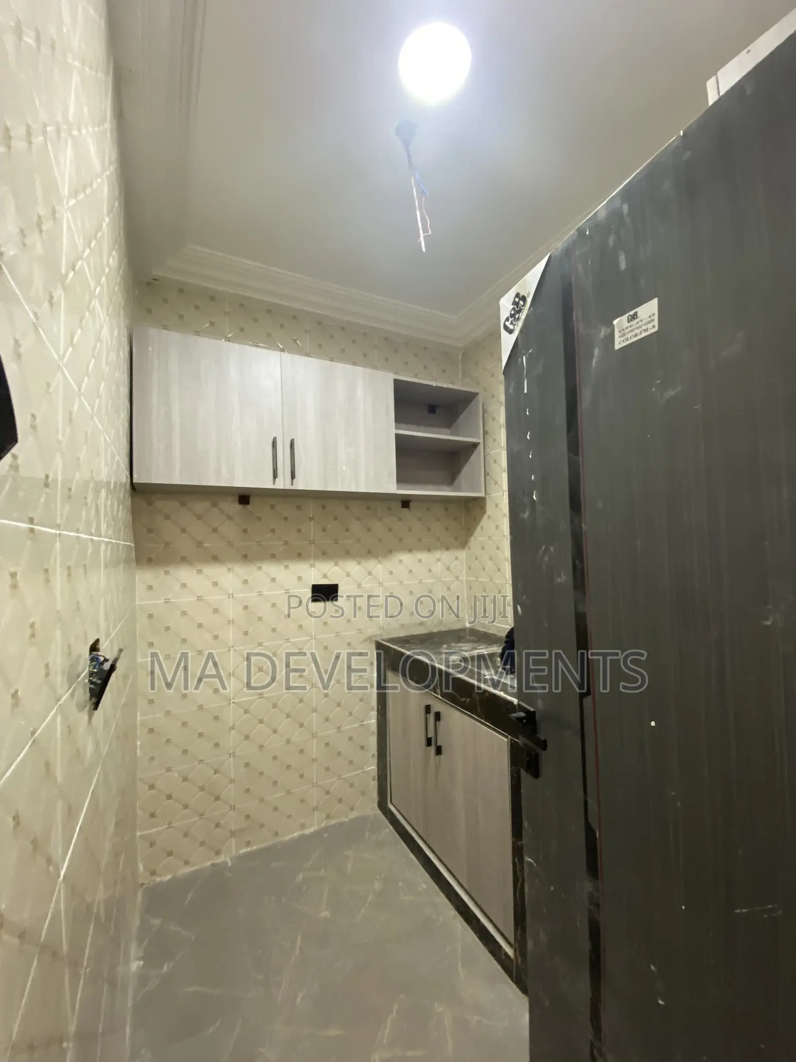 1bdrm Apartment in Madev Realty, Israel Park for rent
