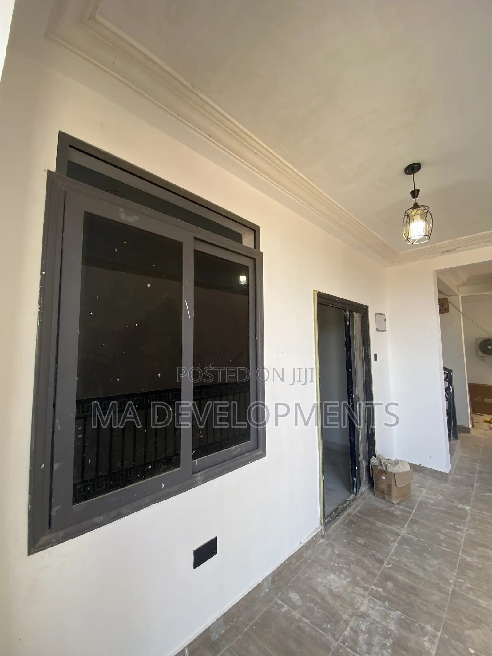 1bdrm Apartment in Madev Realty, Israel Park for rent