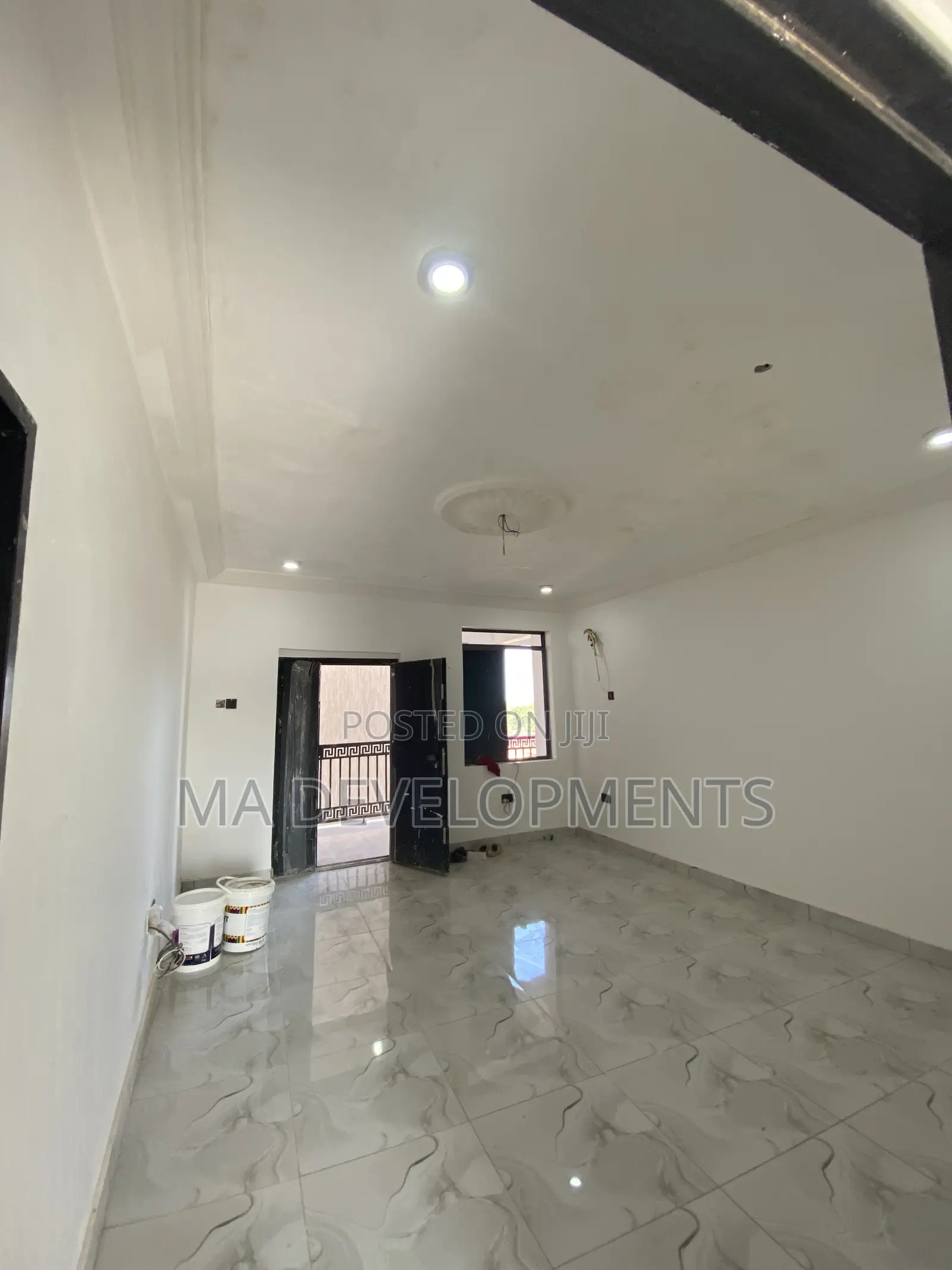 1bdrm Apartment in Madev Realty, Israel Park for rent