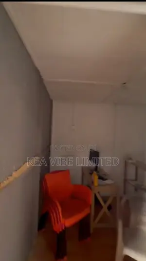 Warehouse for Rent
