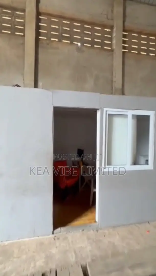 Warehouse for Rent