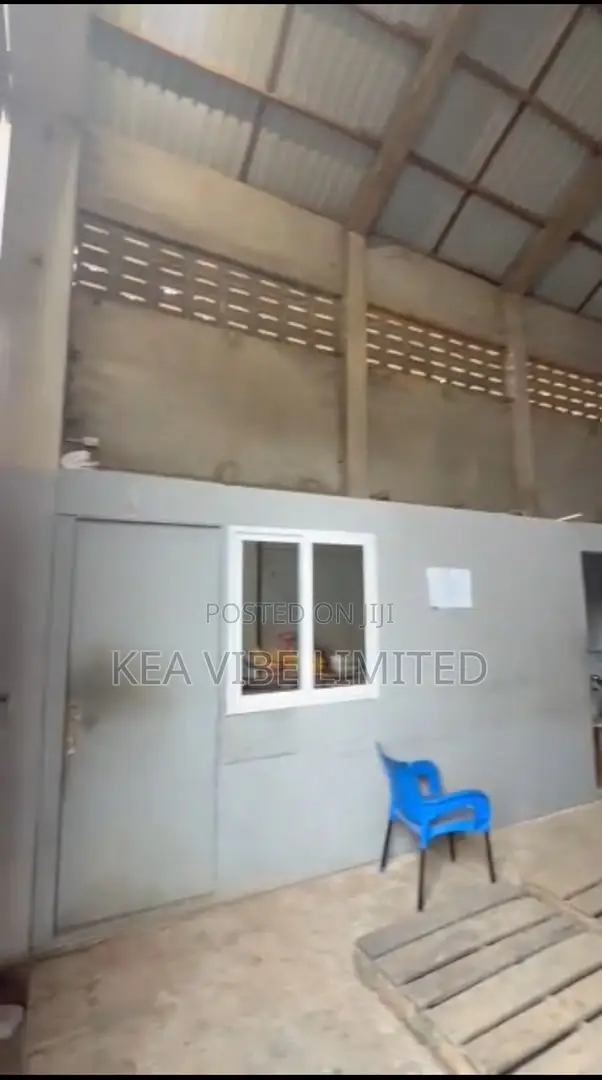 Warehouse for Rent
