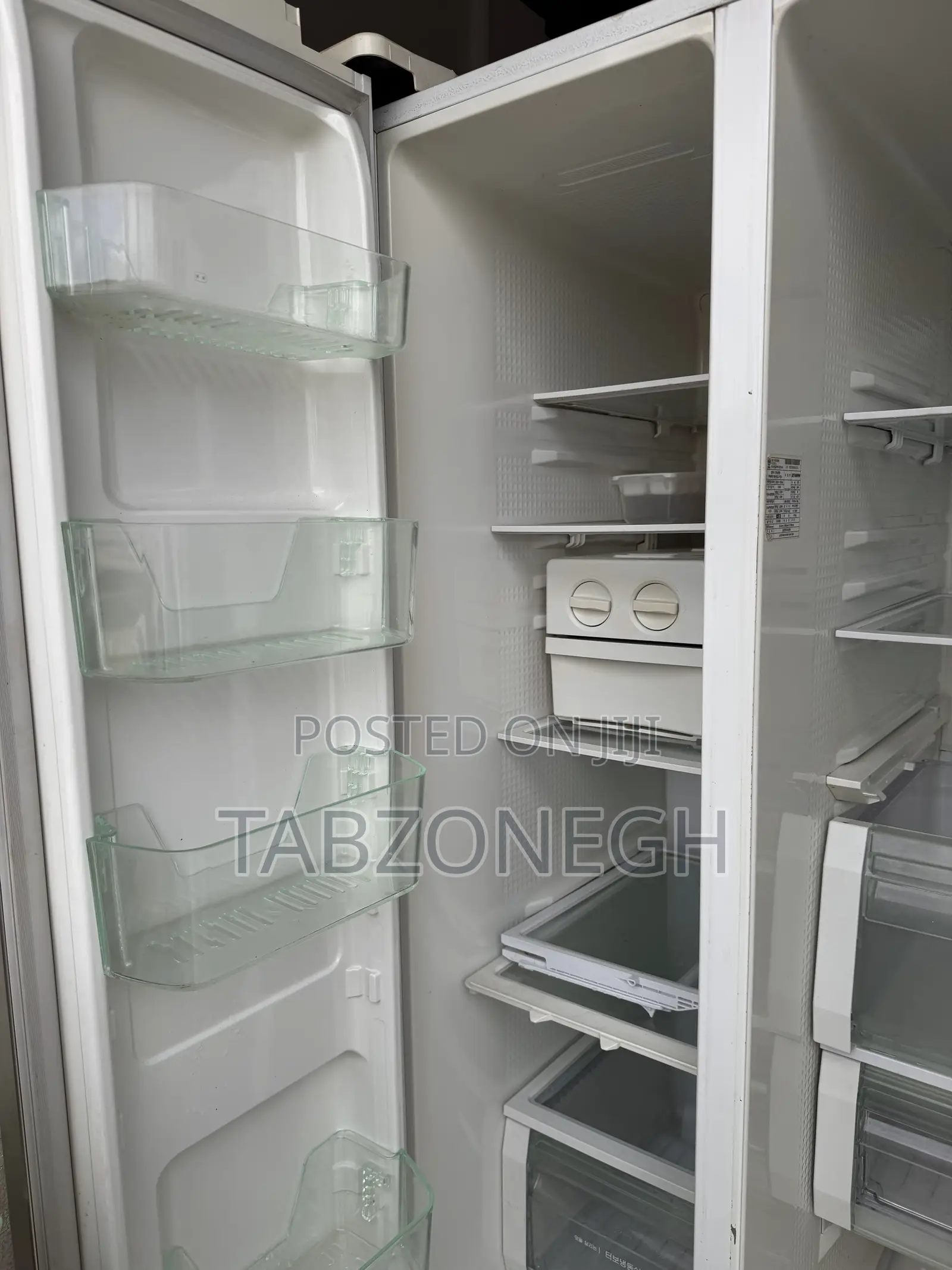 Samsung Refrigerator