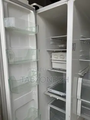 Samsung Refrigerator