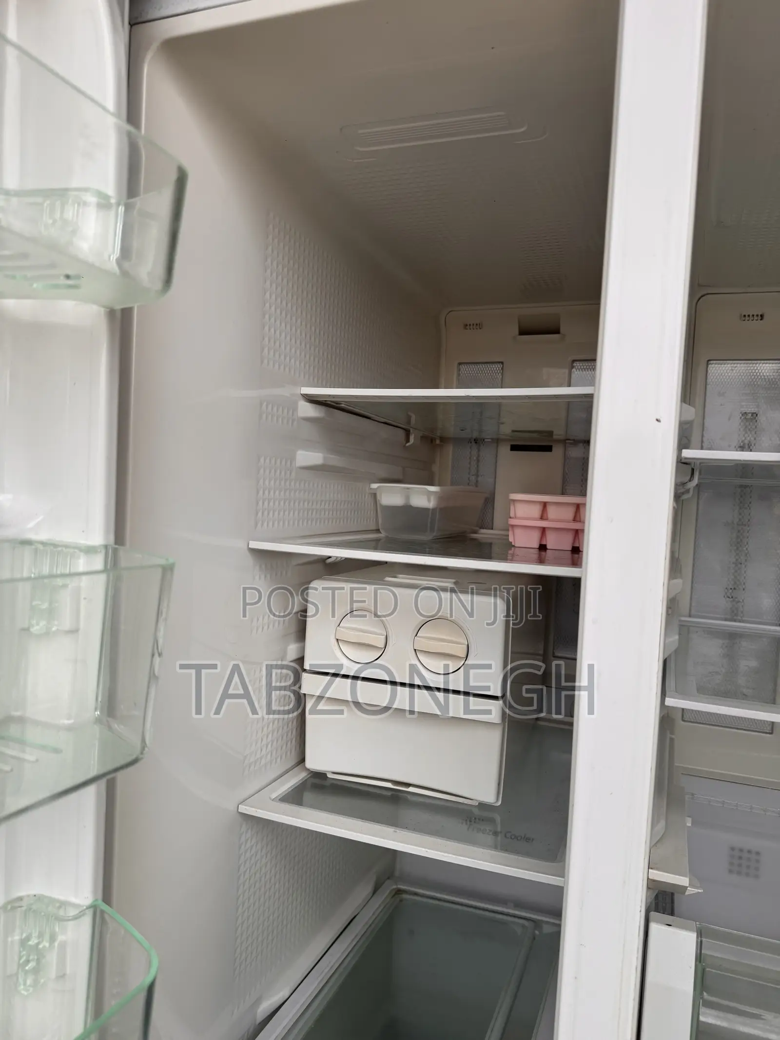 Samsung Refrigerator