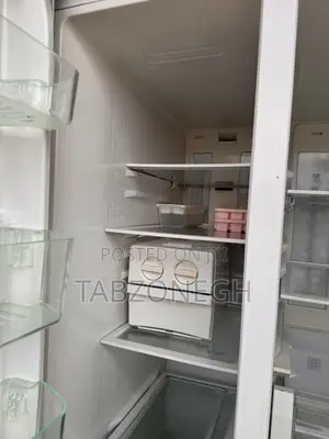 Samsung Refrigerator