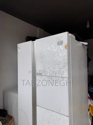 Samsung Refrigerator