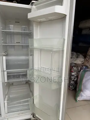 Samsung Refrigerator