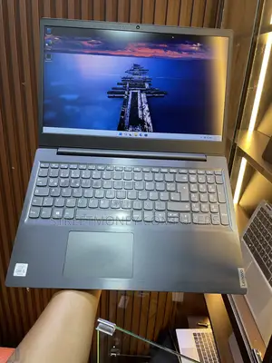 Laptop Lenovo Ideapad 3 8GB Intel Core i5 SSD 256GB