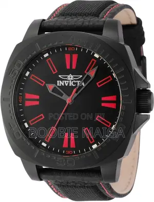 Original Invicta Watch