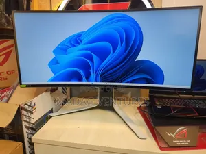 Alienware AW3420DW