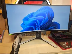 Alienware AW3420DW