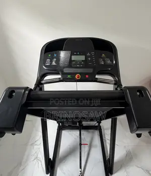 Domyos T540C Treadmill