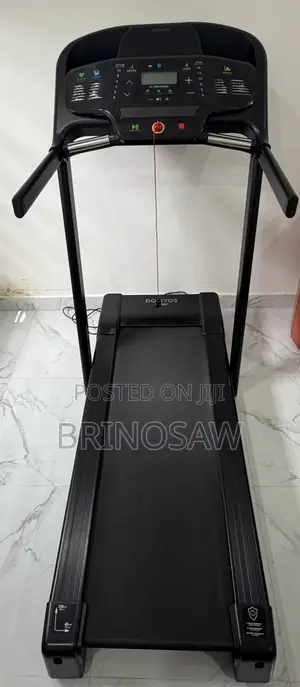 Domyos T540C Treadmill