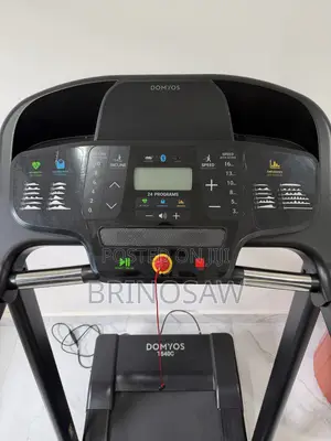 Domyos T540C Treadmill