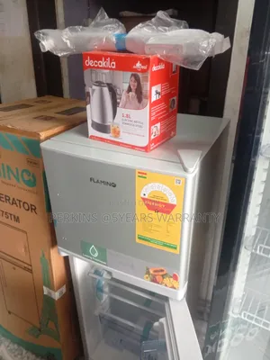 Best Way Refrigerator Flamino 175TM Refrigerator