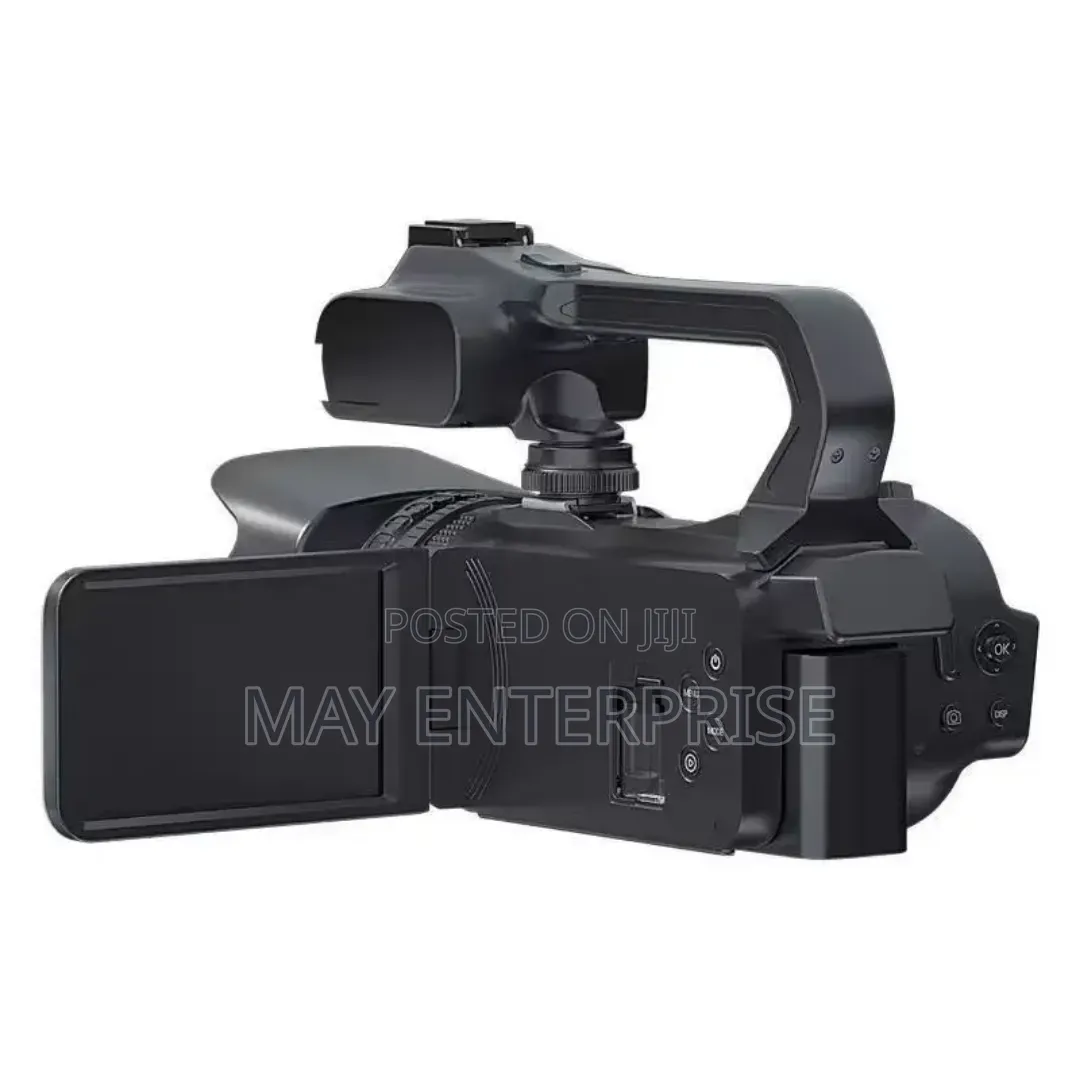 4k Camcorder