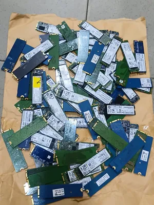 256gb M.2 SSD
