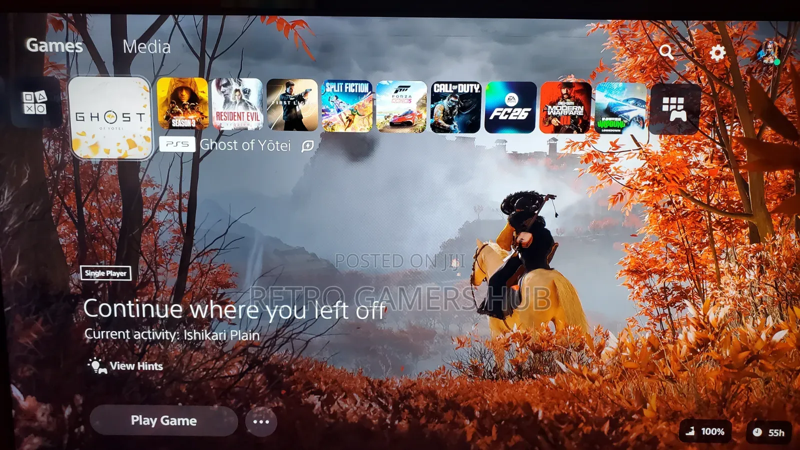 Fc 27 for Ps4 and Ps5 Installation and Accounts