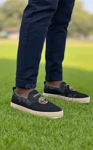 Timberland Slip-on Sneakers