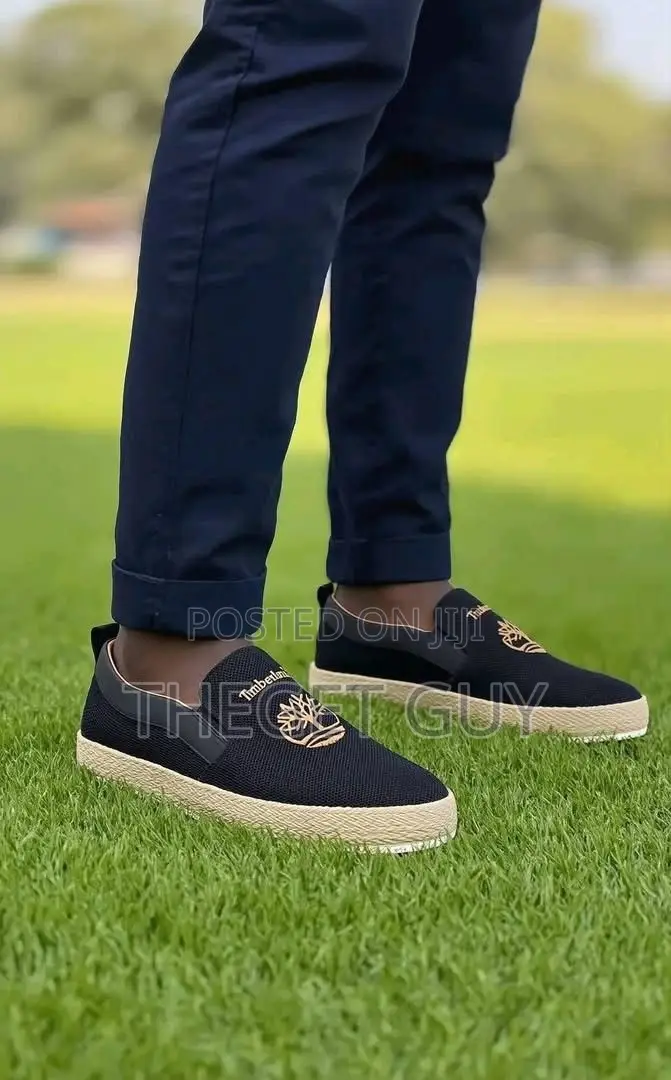 Timberland Slip-on Sneakers