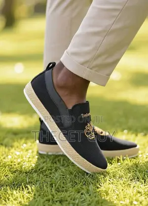 Timberland Slip-on Sneakers