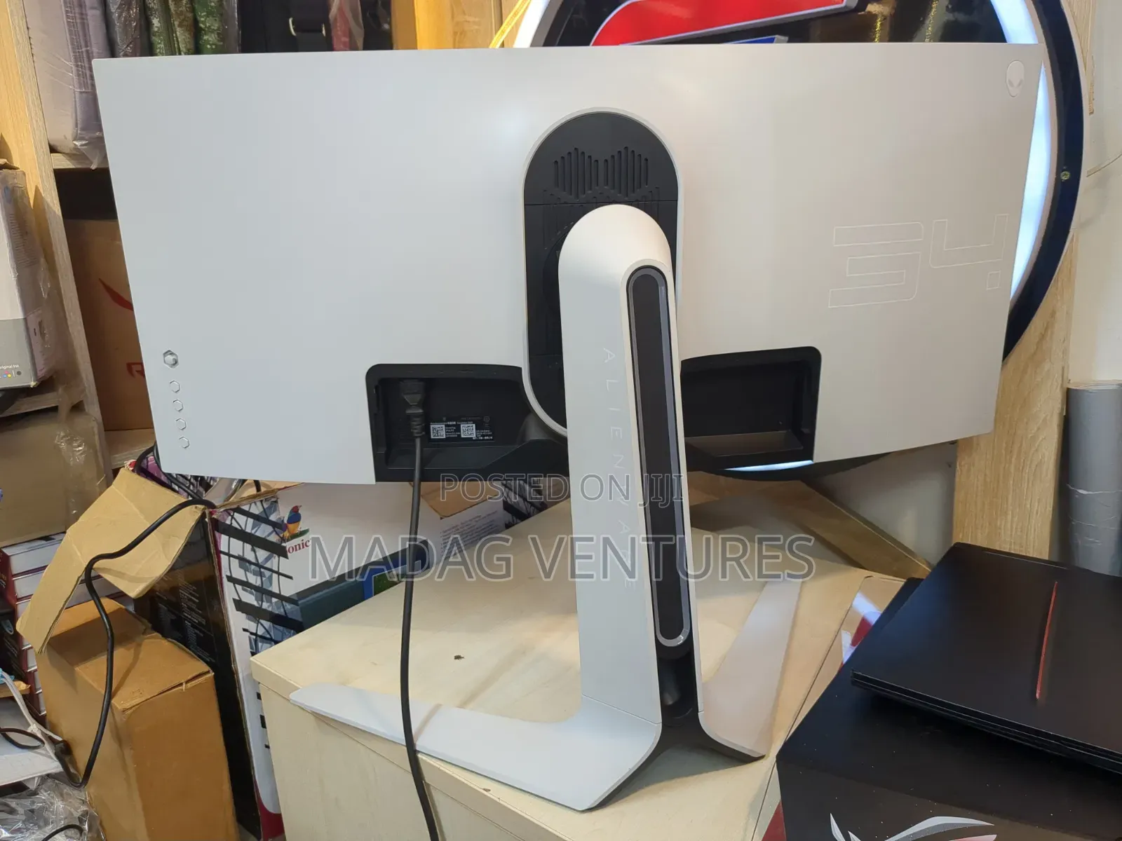 Alienware AW3420DW