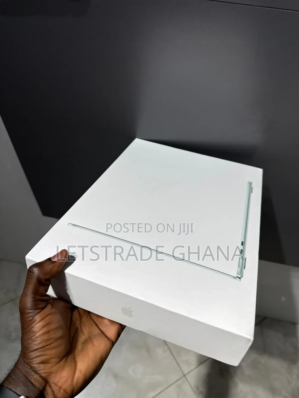 New Laptop Apple MacBook Air 2026 M5 16GB Apple M5 SSD 512GB