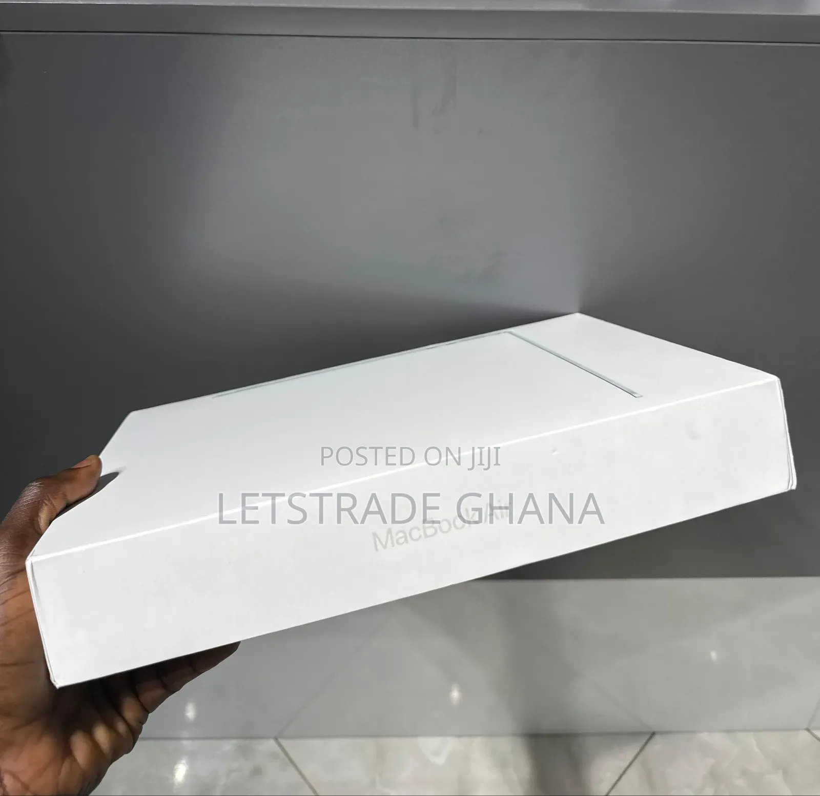 New Laptop Apple MacBook Air 2026 M5 16GB Apple M5 SSD 512GB
