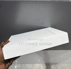 New Laptop Apple MacBook Air 2026 M5 16GB Apple M5 SSD 512GB