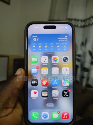 Apple iPhone 16 Pro Max 256 GB Gold