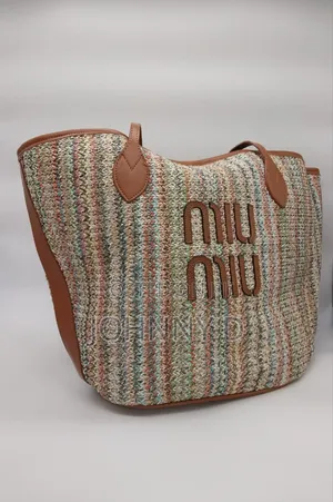 Ladies Bag From Min Min