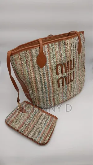 Ladies Bag From Min Min