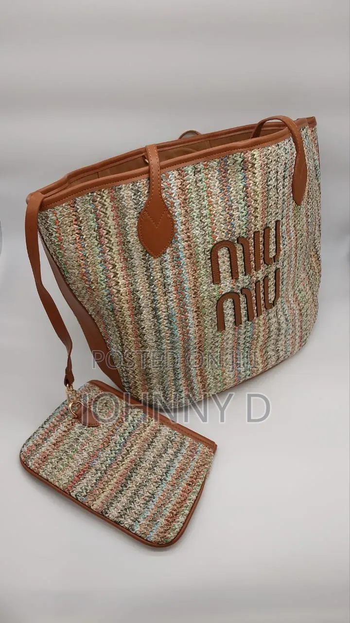 Ladies Bag From Min Min