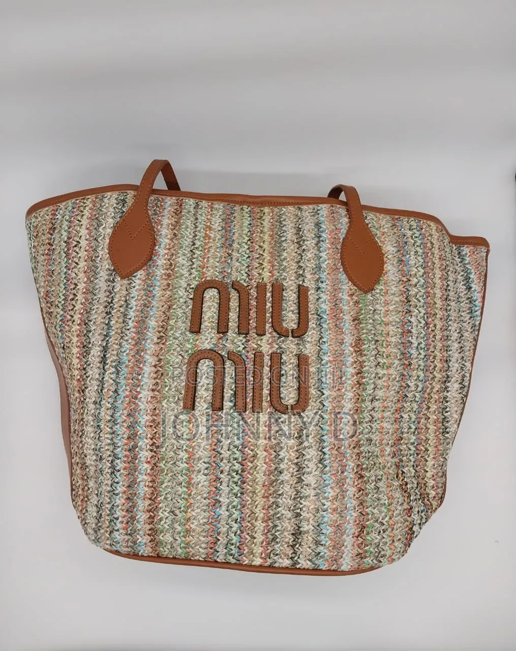 Ladies Bag From Min Min