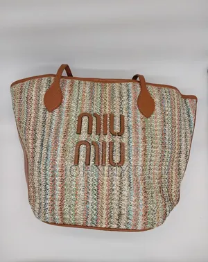 Ladies Bag From Min Min