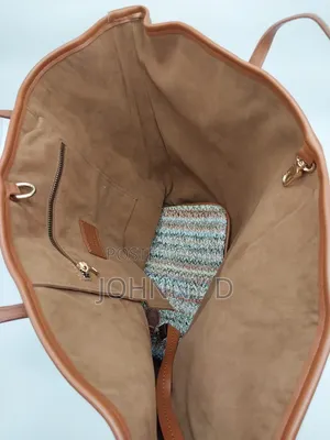 Ladies Bag From Min Min