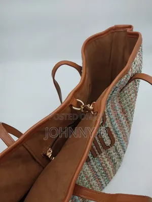 Ladies Bag From Min Min