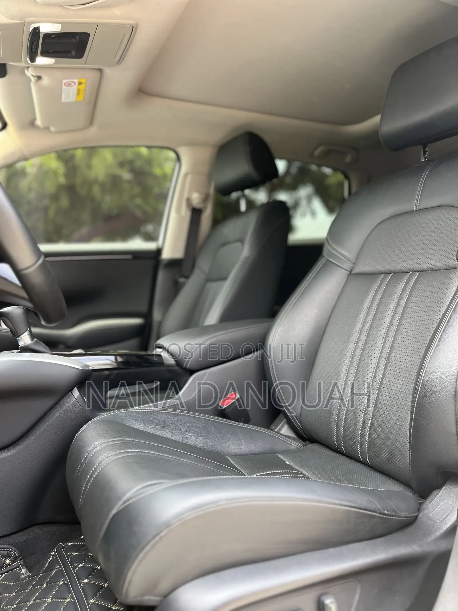 Honda HR-V 2023 White