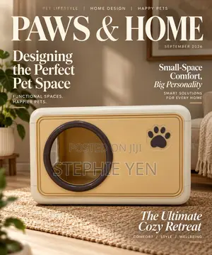 Home for Our Cats Small Dogs