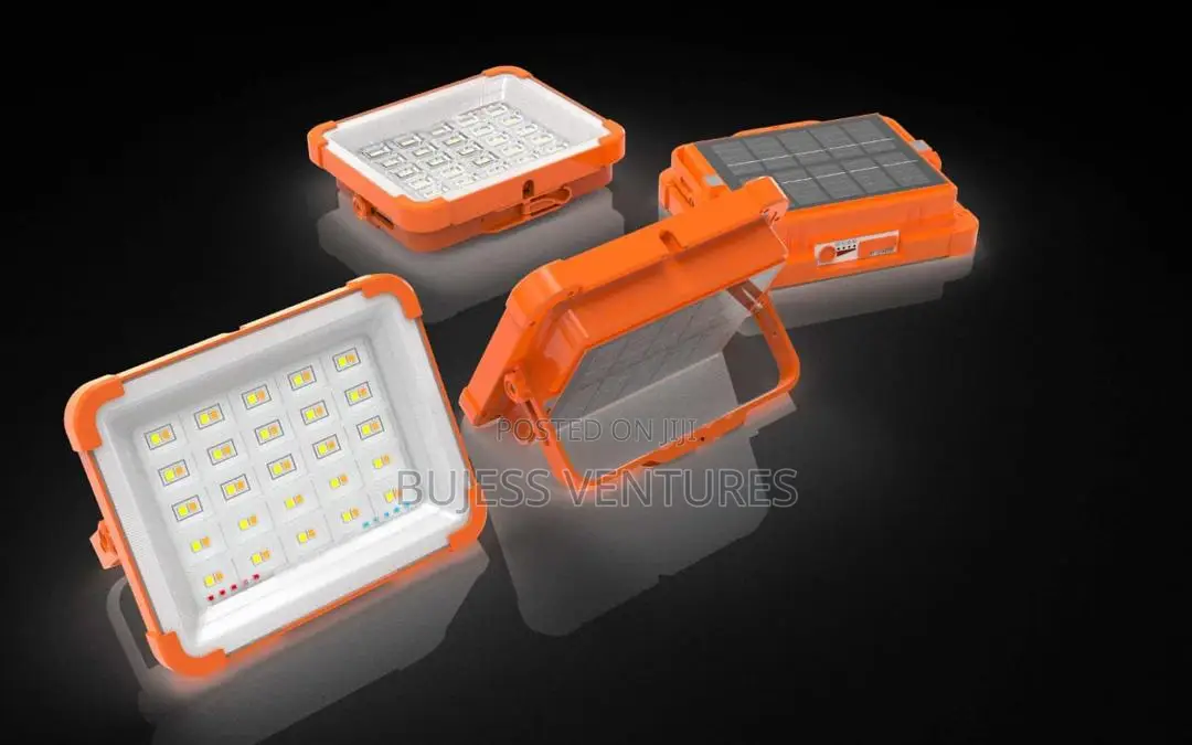 Flood Light