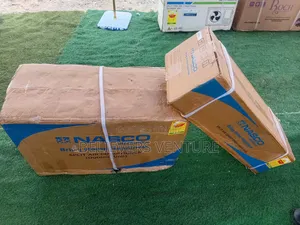Nasco 1.5HP Split Air Conditioner – Reliable Cooling Solution