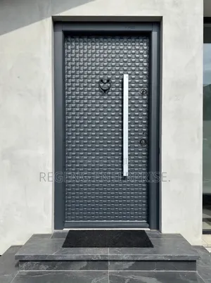 Quality Heavy (2) Locks.